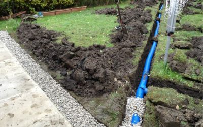 How to Choose the Best Driveway Drainage System