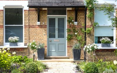 How a Driveway Can Add Value to a House