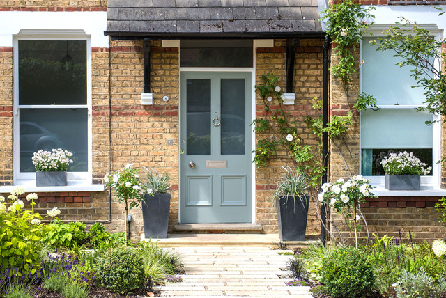 How a Driveway Can Add Value to a House