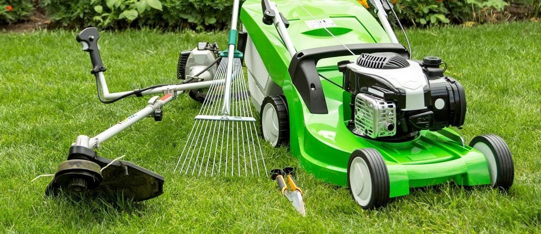 Easy to follow lawn care suggestions for you.