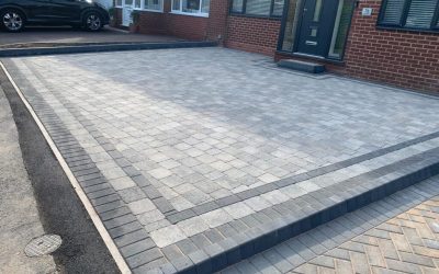 Is Block Paving a Good Option For Your Driveway?