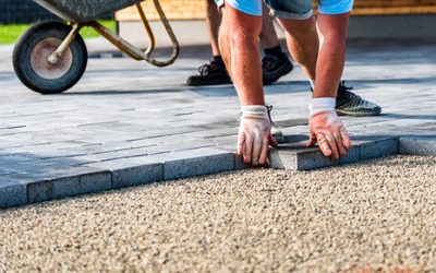 Approval for Driveways in Manchester – What Are You Required To Know?