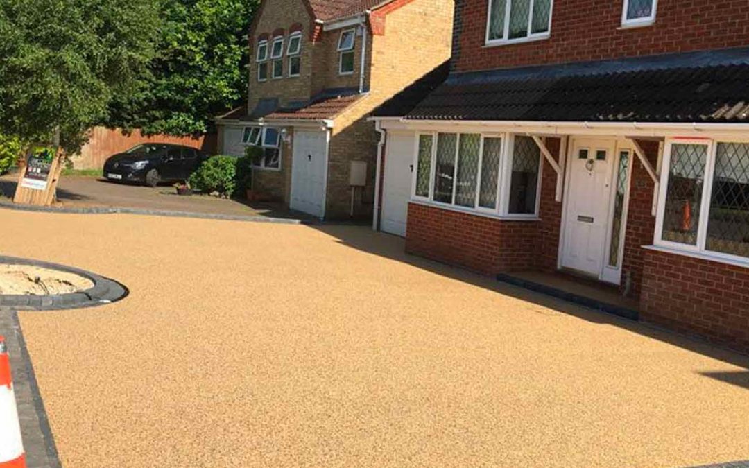 What is the Cheapest Option For a Driveway in Manchester?