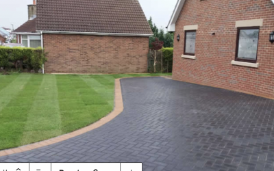 How Much Does Block Paving Cost Per M2?