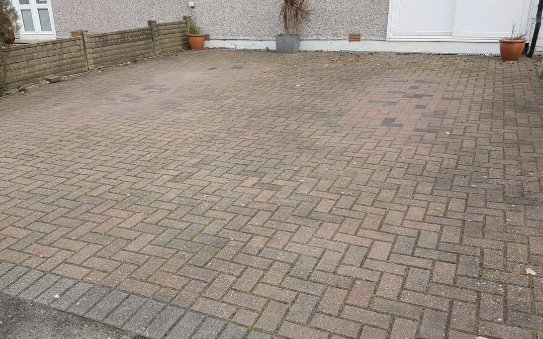 Everything You Need to Know About a Block Paving Driveway