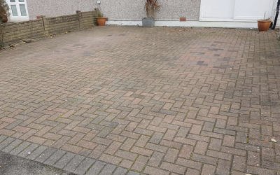 Everything You Need to Know About a Block Paving Driveway