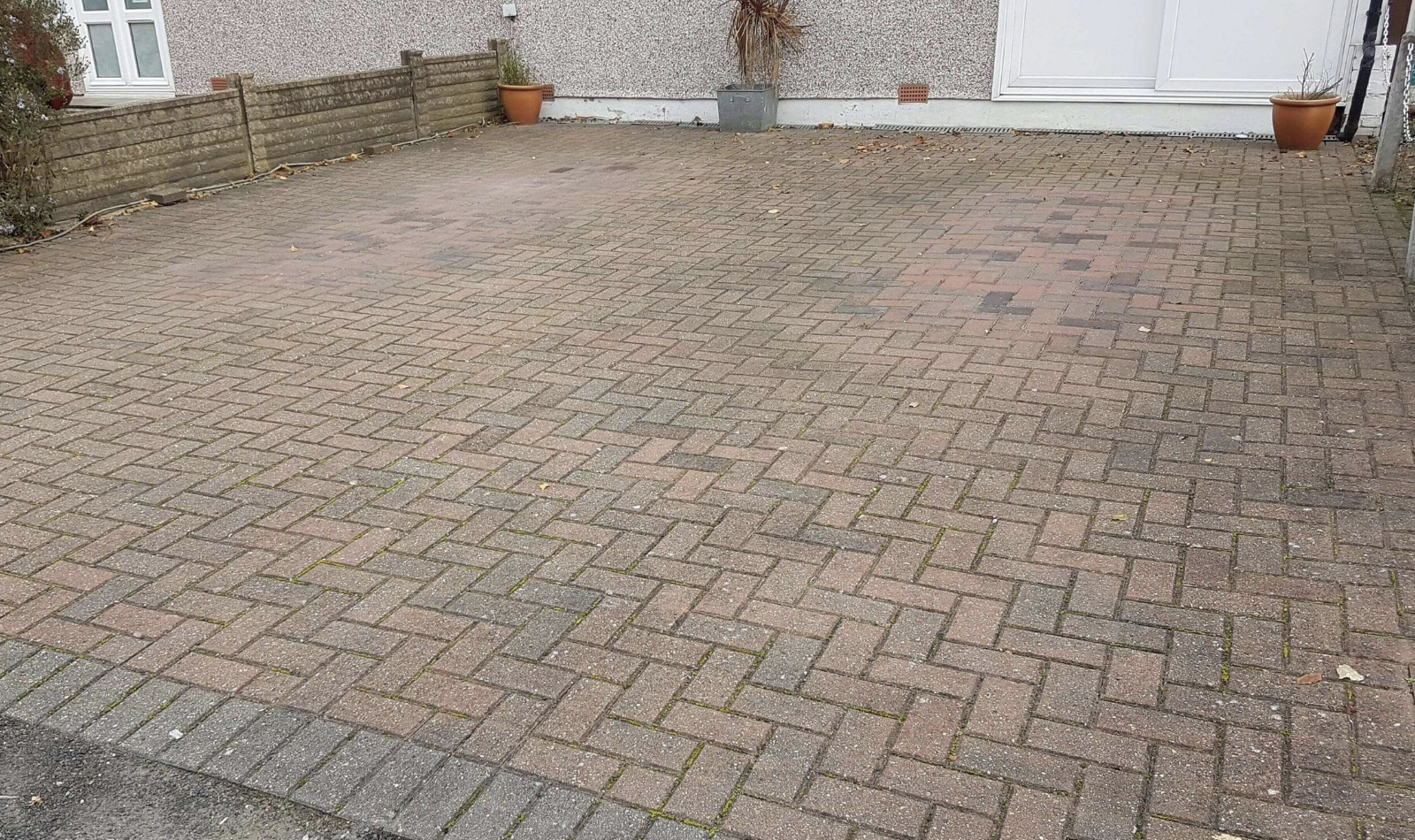 Everything you need to know about block paving