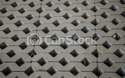 How Does Block Paving Drain Water?