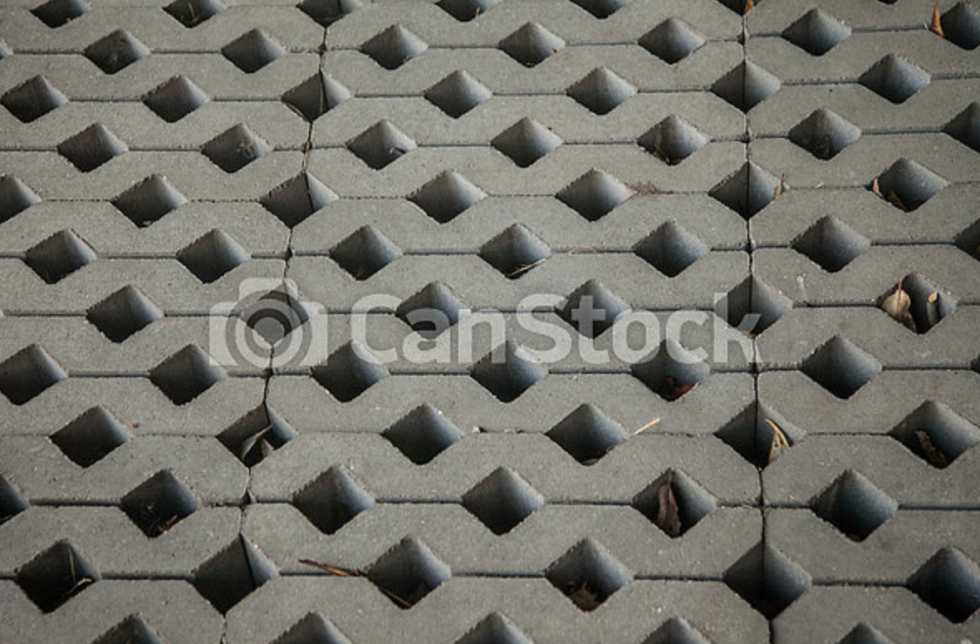 How Does Block Paving Drain Water? Everything you need to know