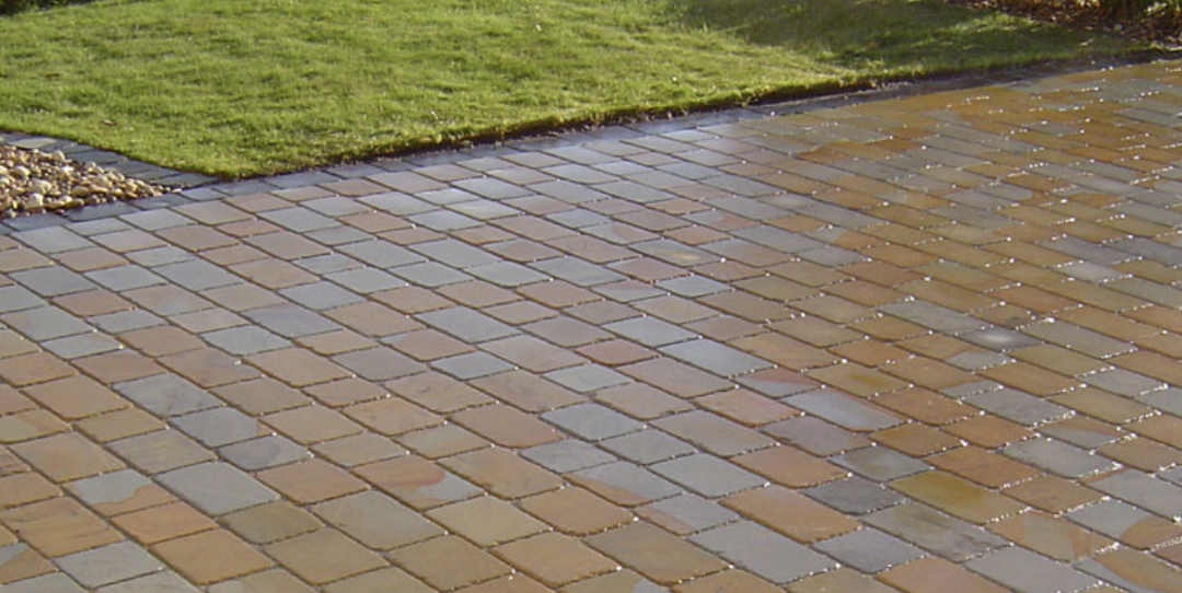 Will a Block Paving Driveway Flood?