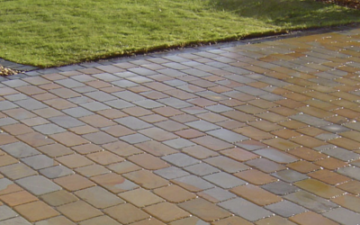 Will a Block Paving Driveway Flood?