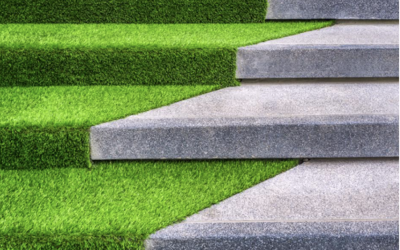 How to Lay Artificial Grass on Concrete